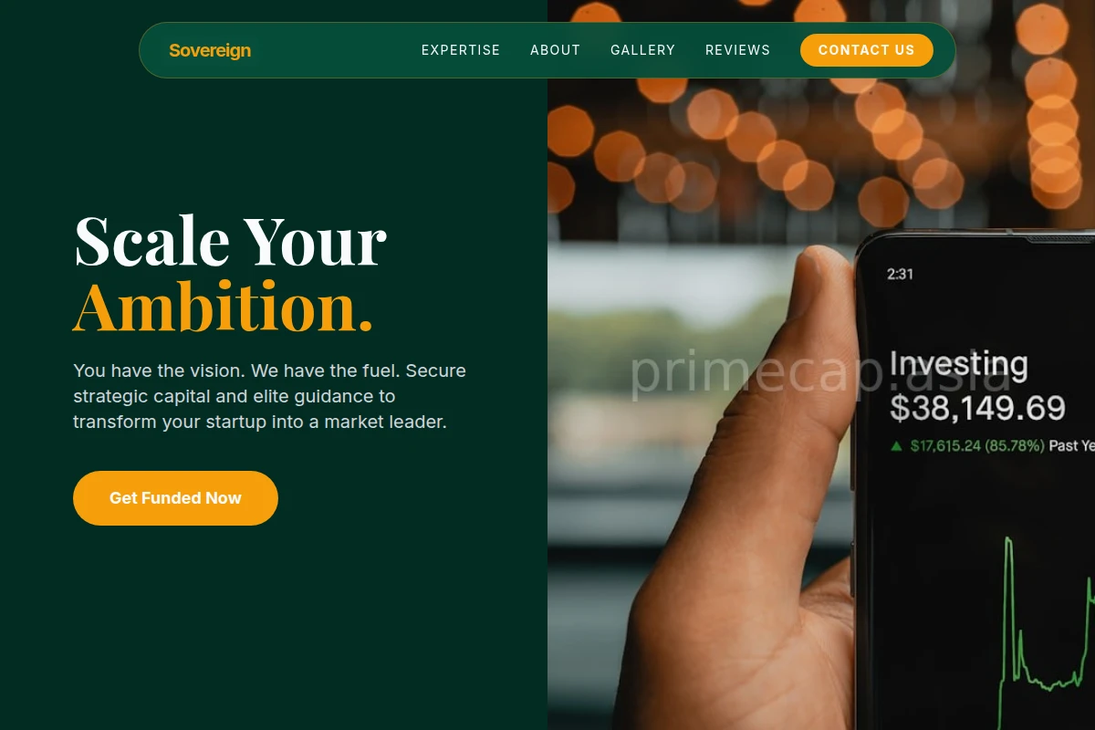 Core Venture Capital