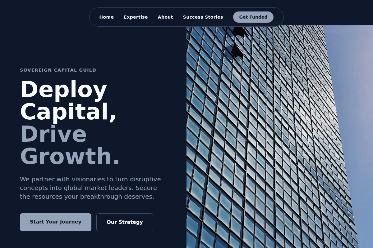 Frontier Venture Capital
