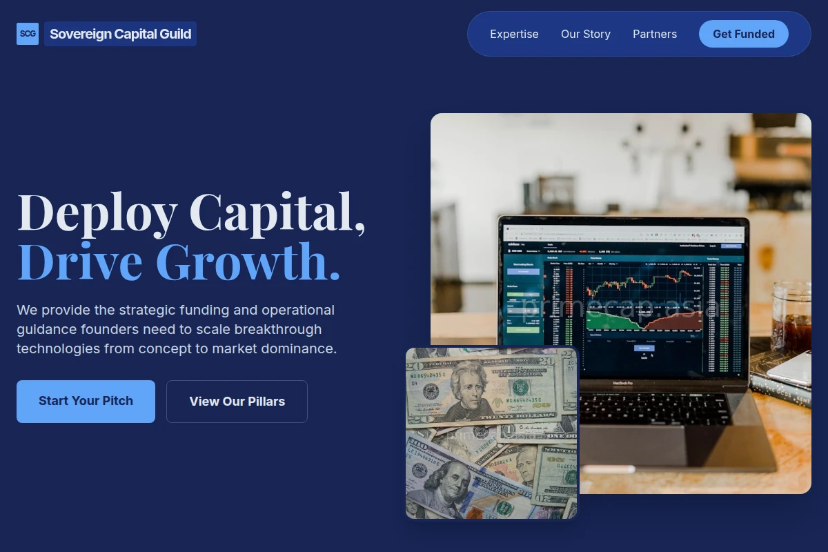 Prime Venture Capital