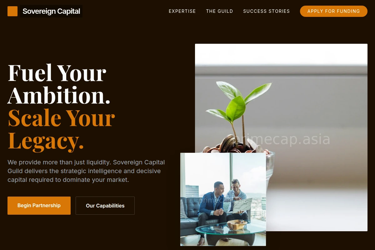 Wealth Venture Capital