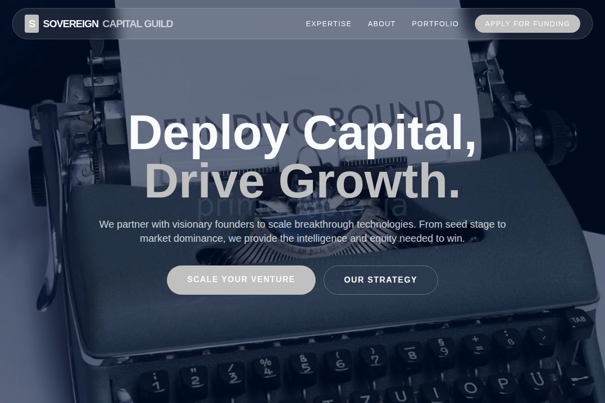 venture-capital