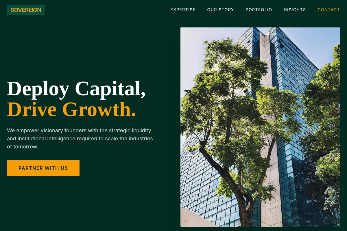 Anchor Venture Capital