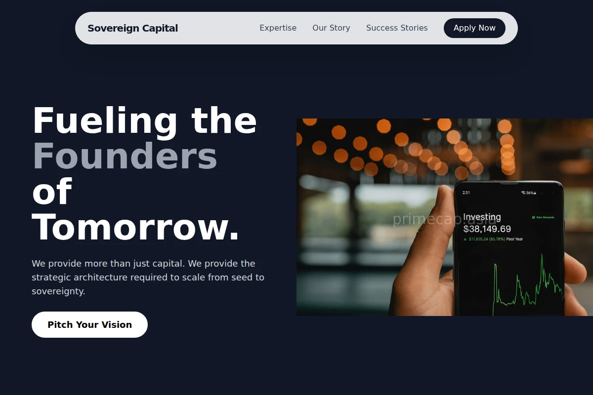 Node Venture Capital