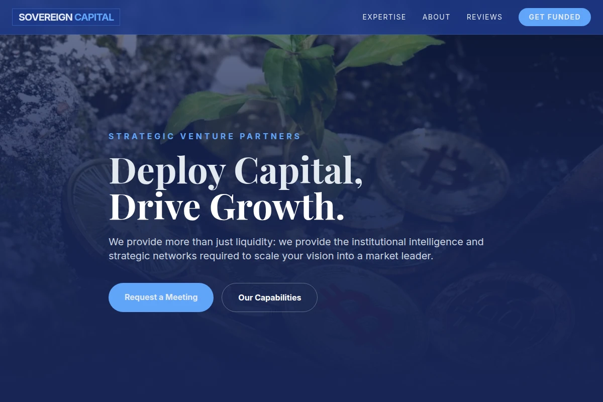 Market Venture Capital