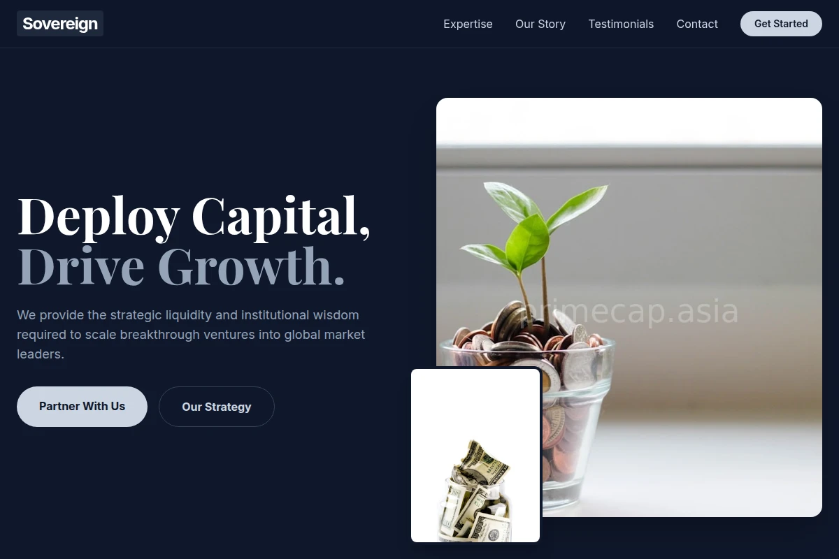 Horizon Venture Capital
