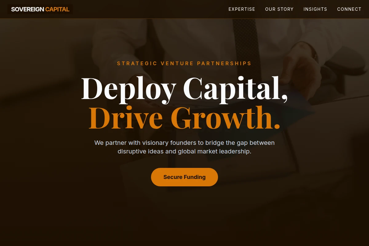 Anchor Venture Capital