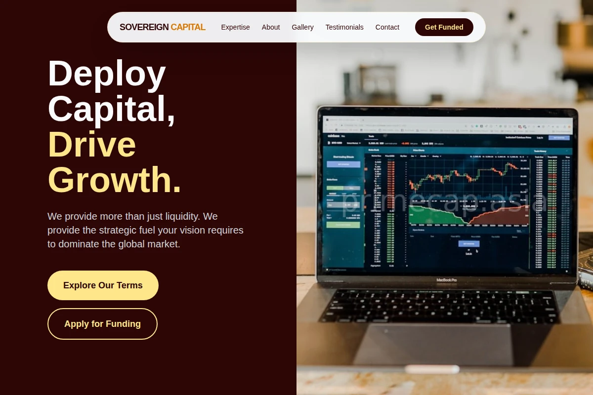 Horizon Venture Capital