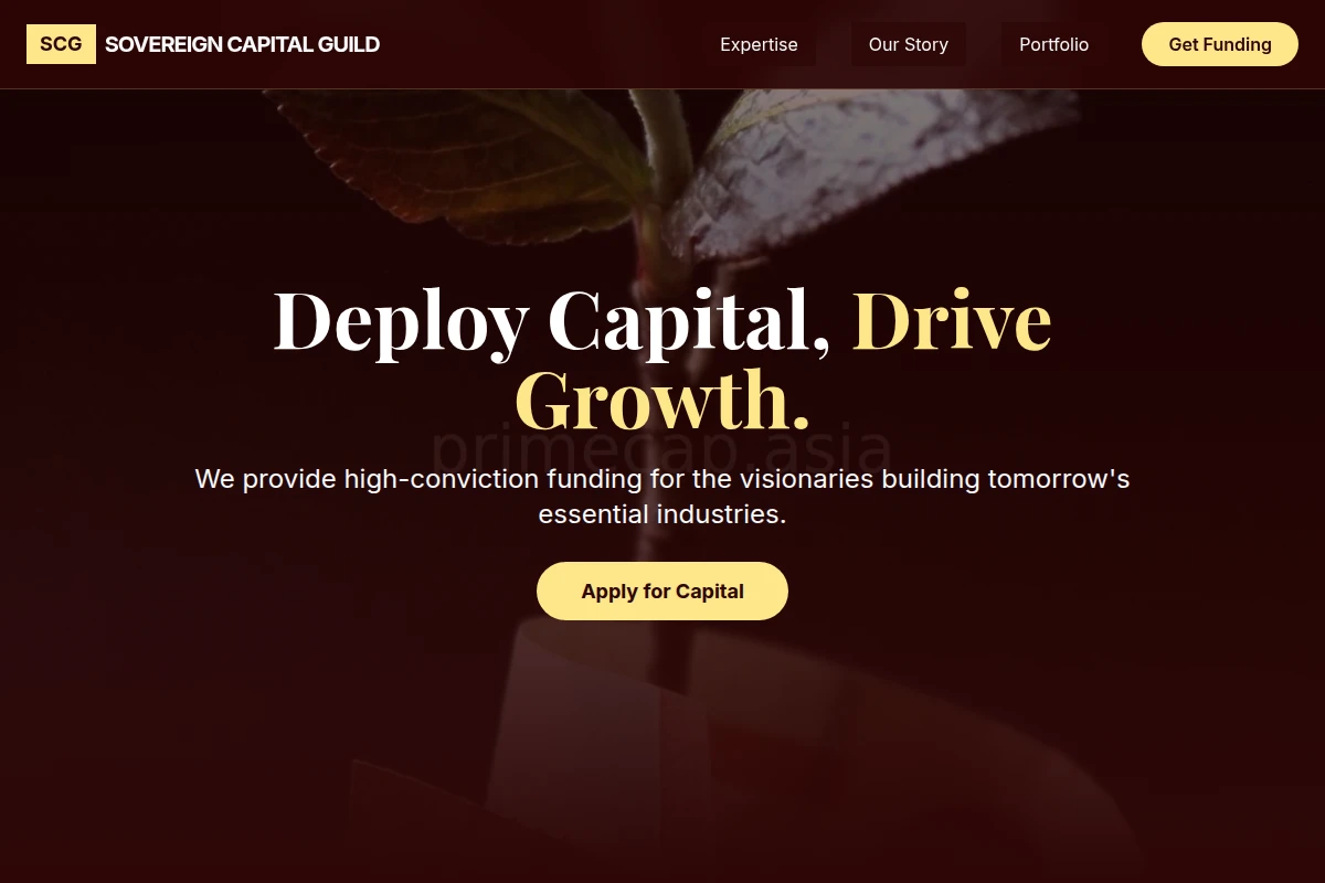 Founder Venture Capital