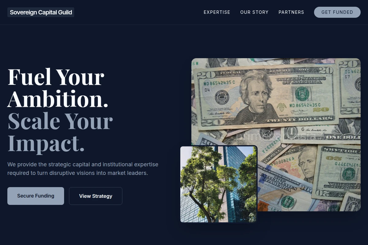 Private Venture Capital