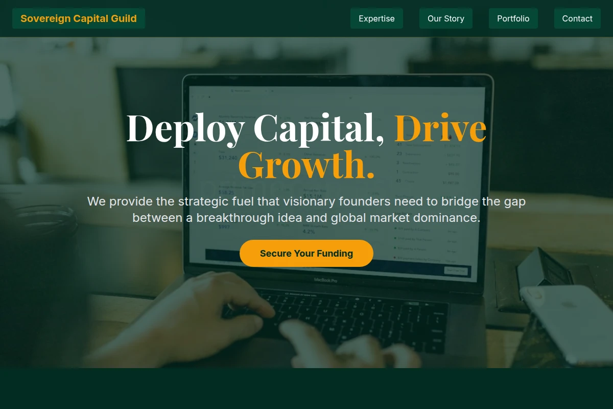 Frontier Venture Capital