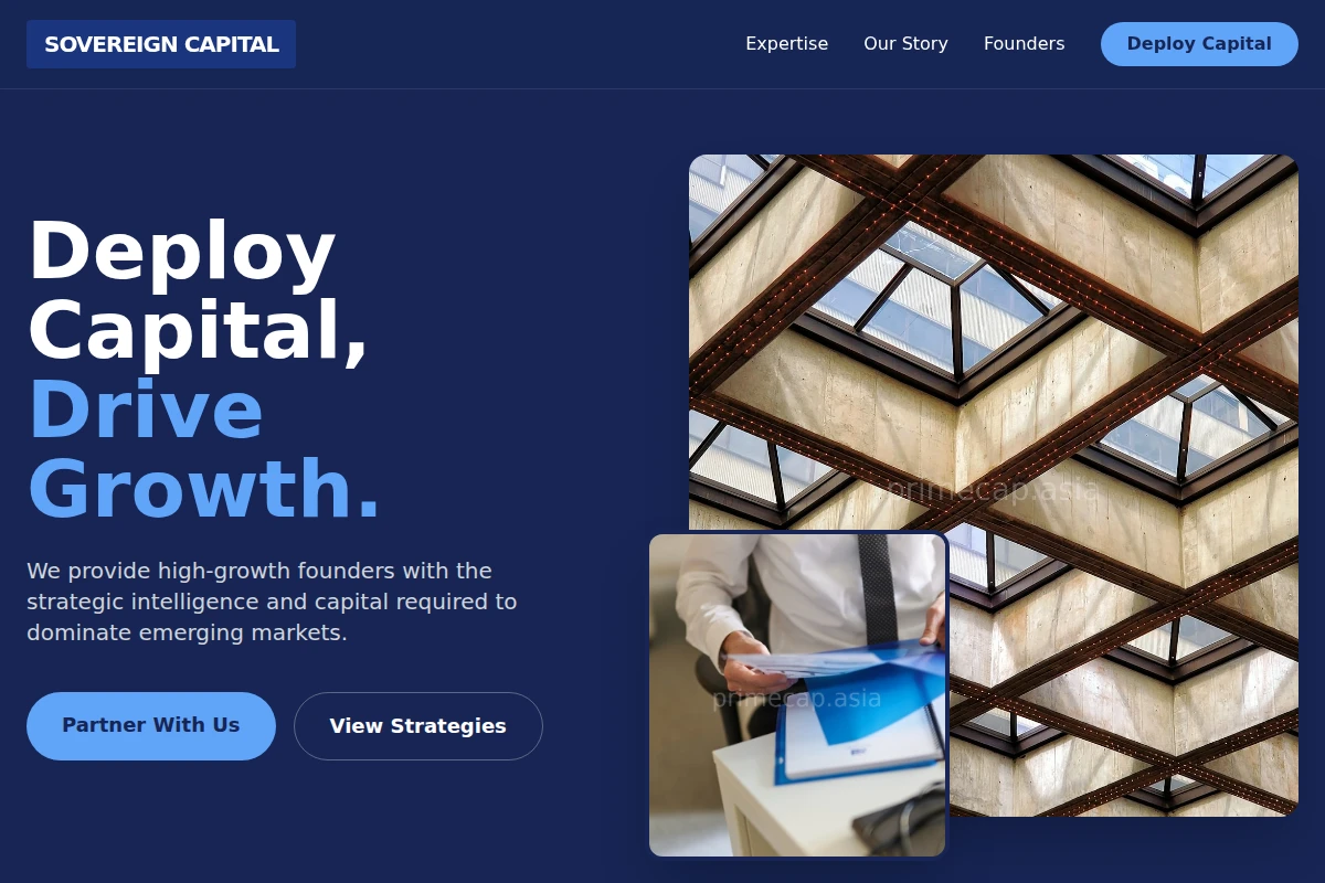 Portfolio Venture Capital