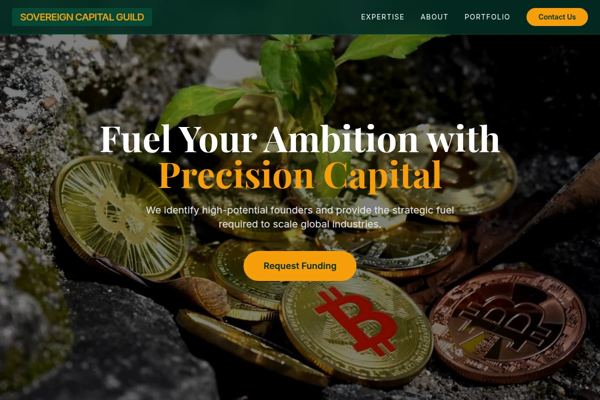 Global Venture Capital