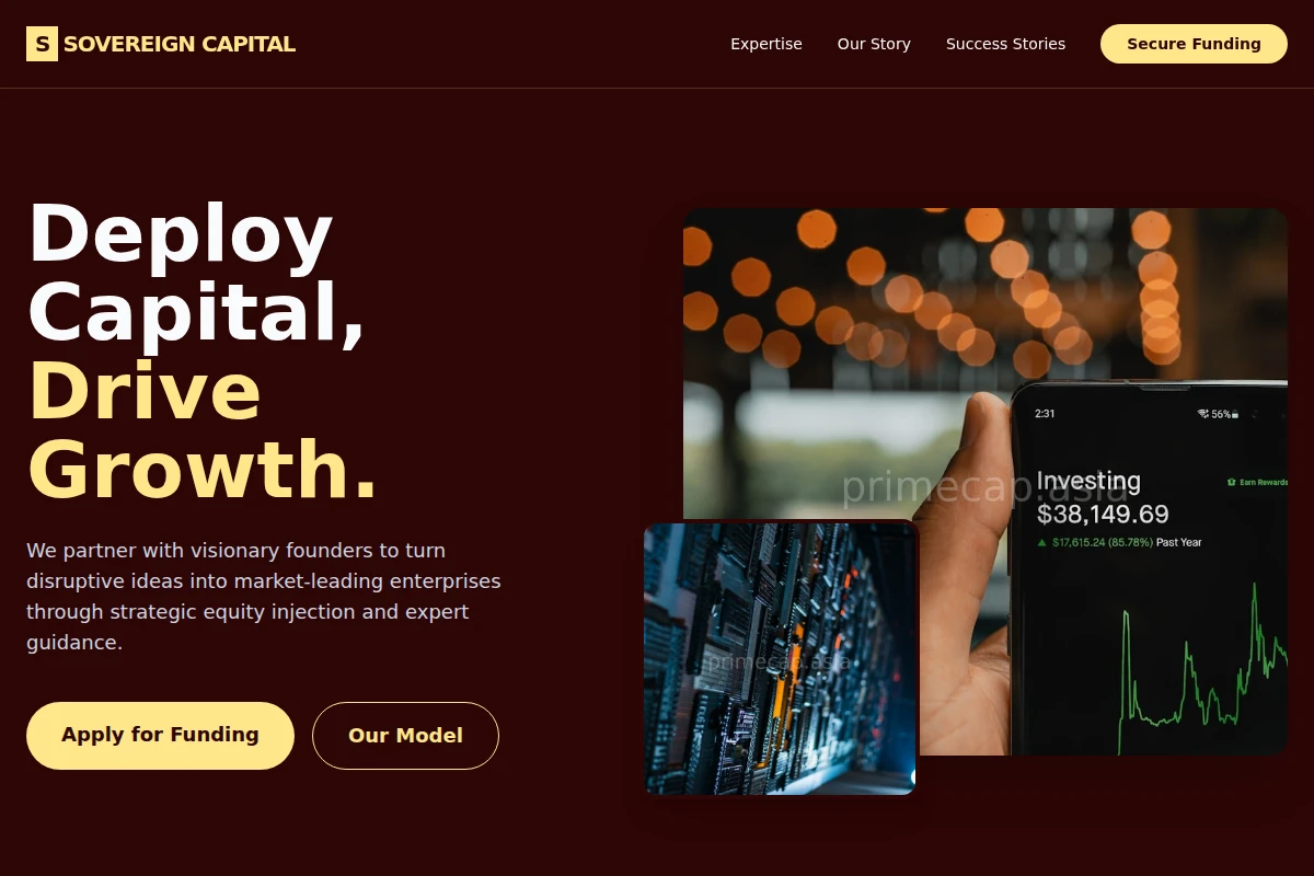 Anchor Venture Capital