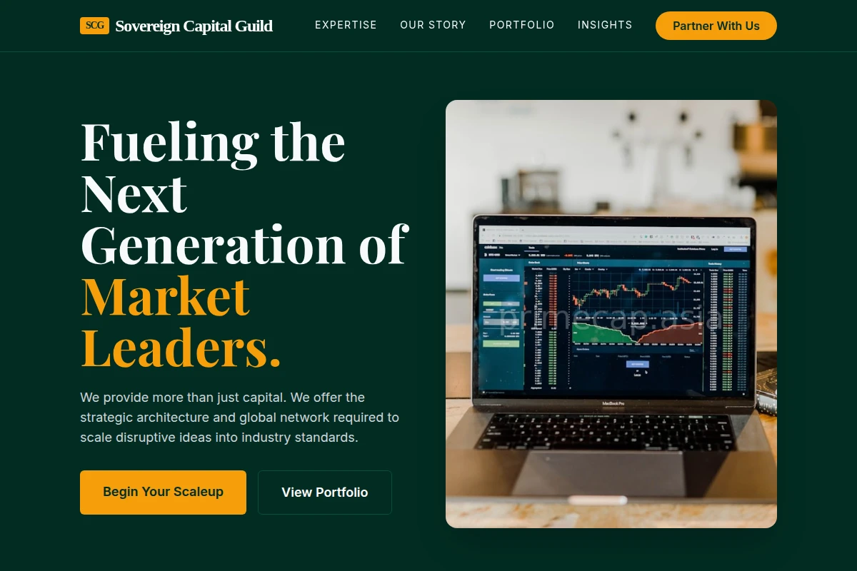 Reserve Venture Capital