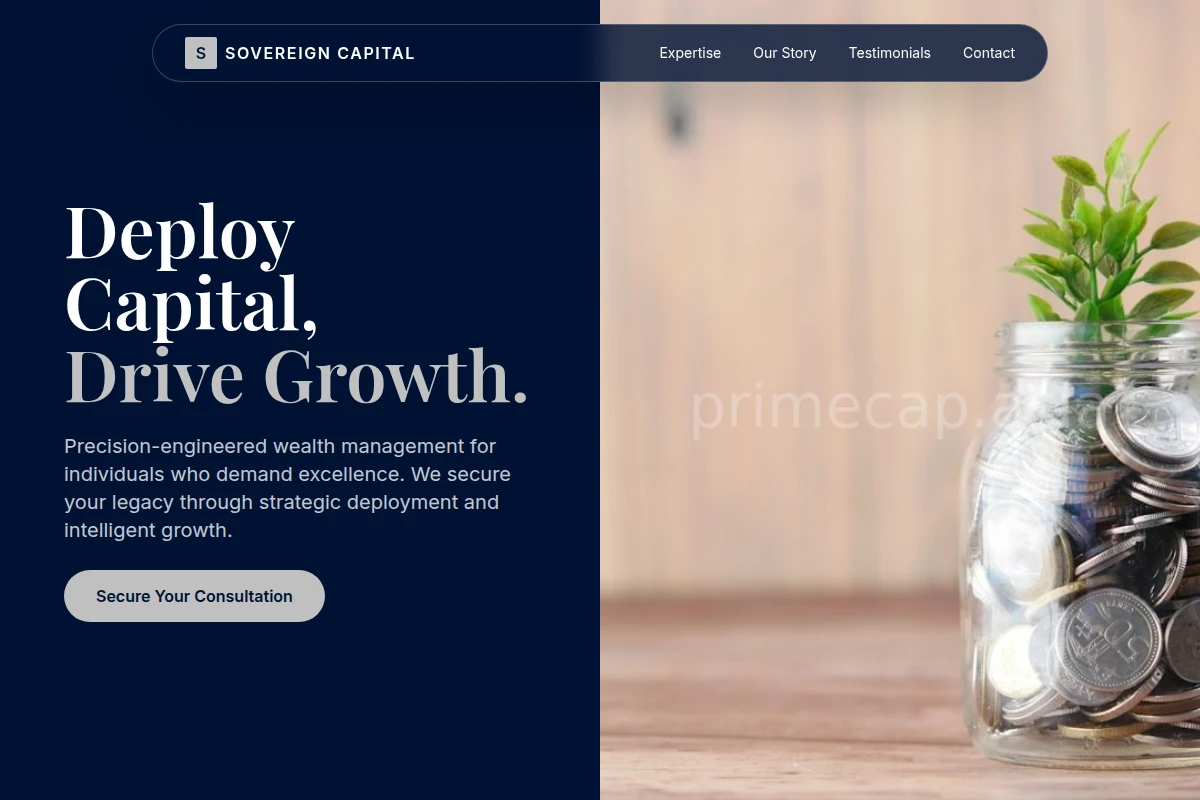 Capital Wealth Management