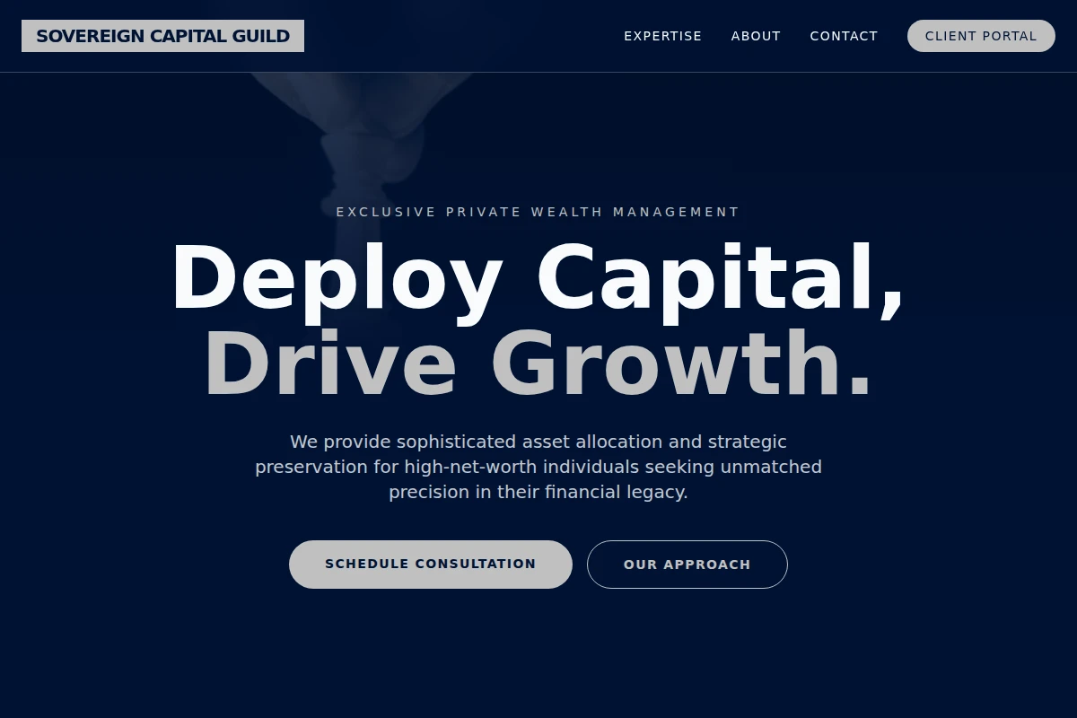 Reserve Wealth Management