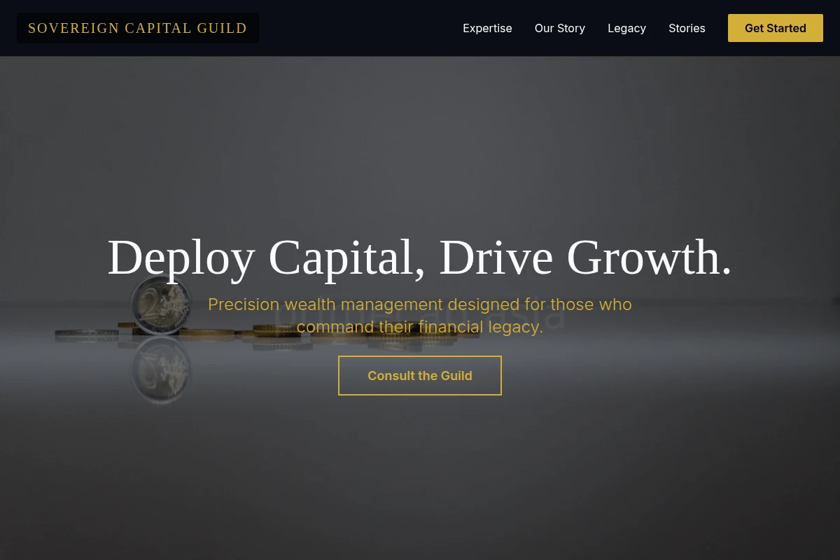 Fiscal Wealth Management