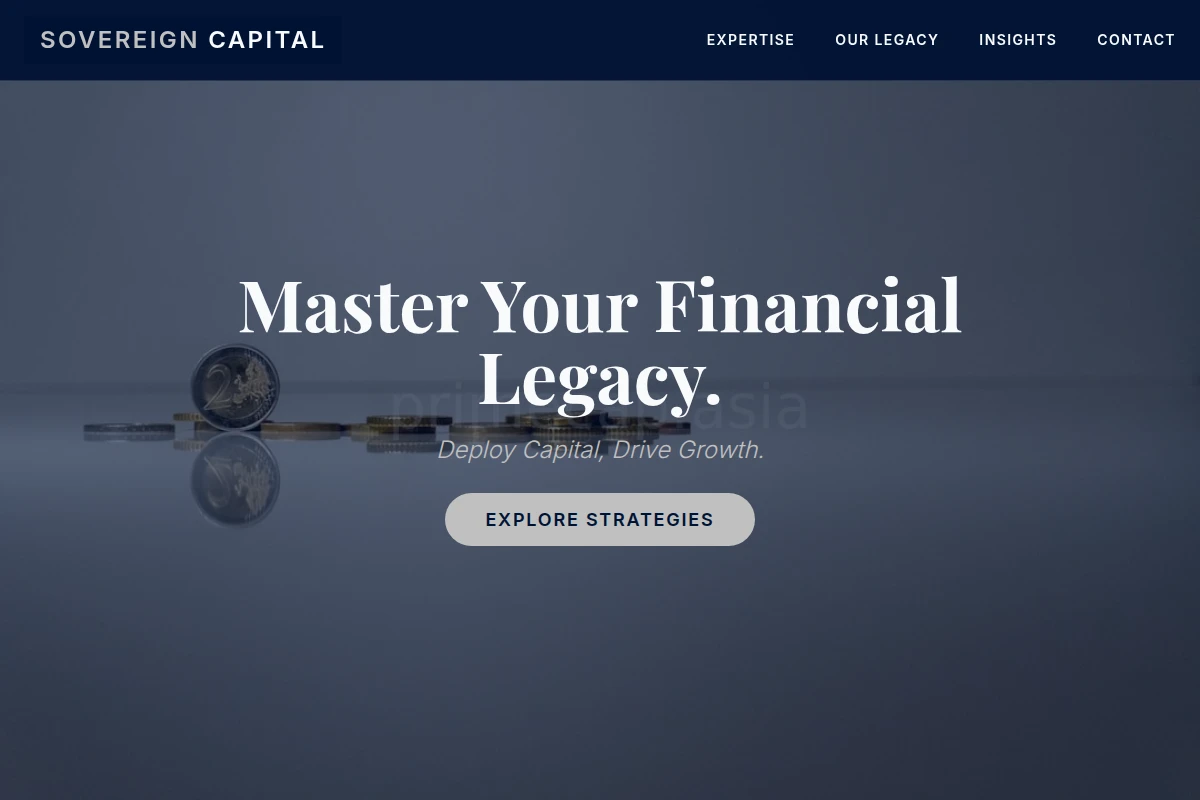 Treasury Wealth Management
