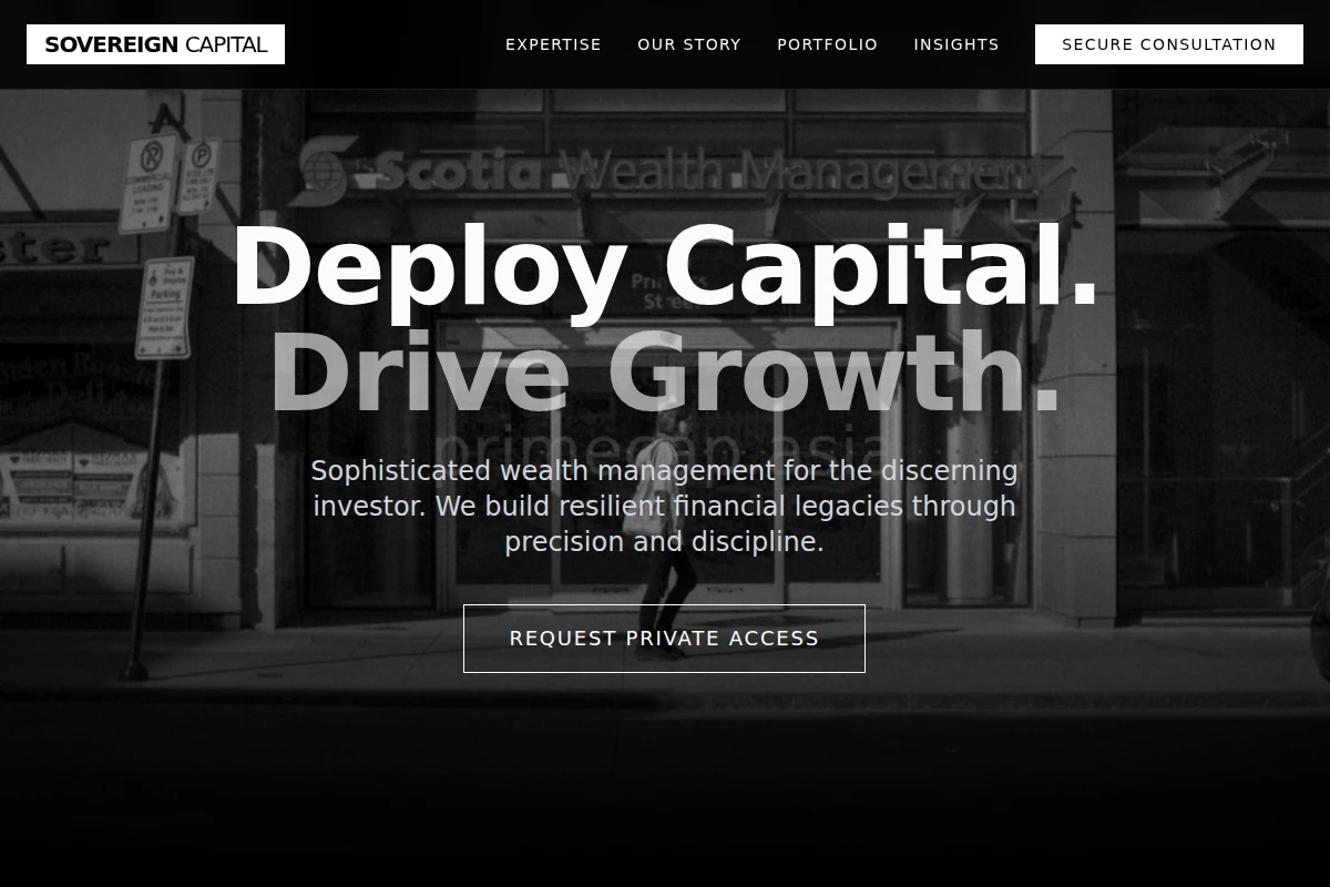 Investor Wealth Management