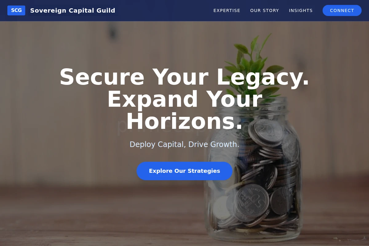 Bridge Wealth Management