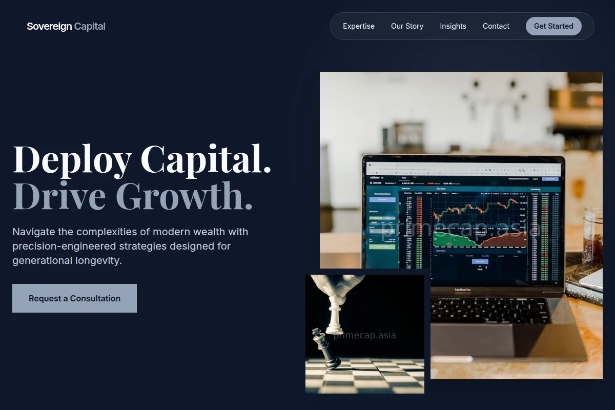 Apex Wealth Management