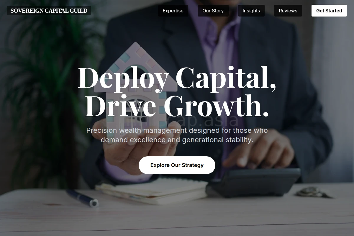 Prime Wealth Management