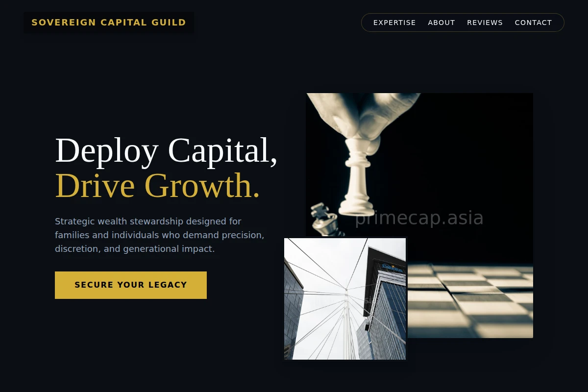 Summit Wealth Management