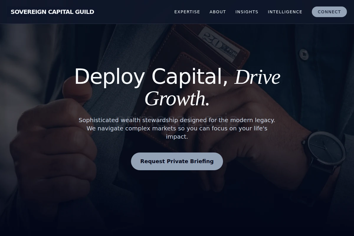 Alliance Wealth Management