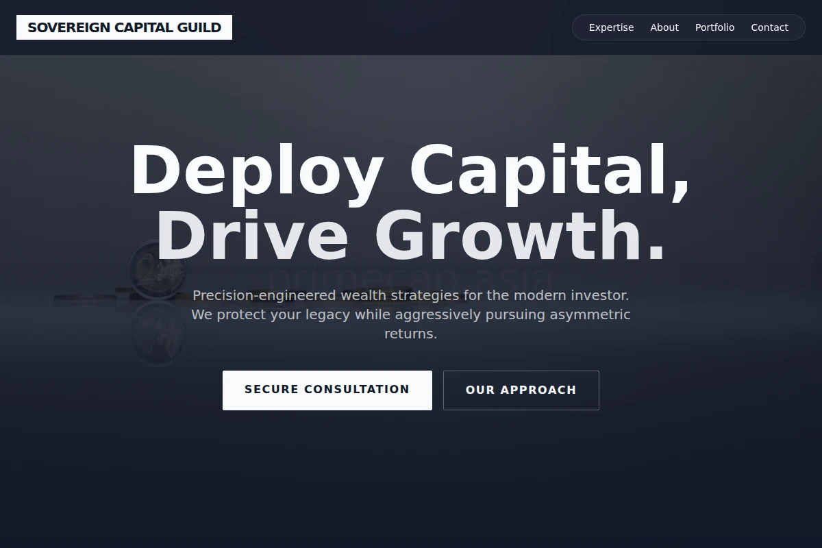 Global Wealth Management
