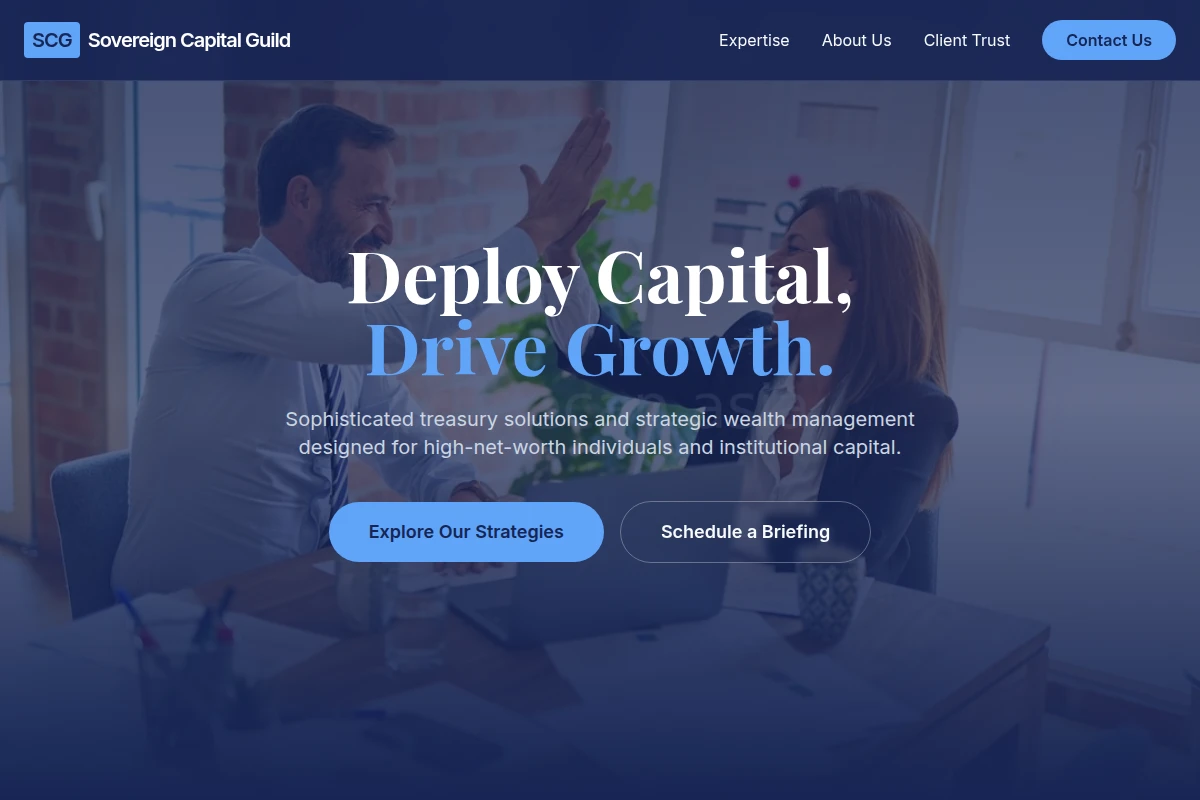 wealth-management
