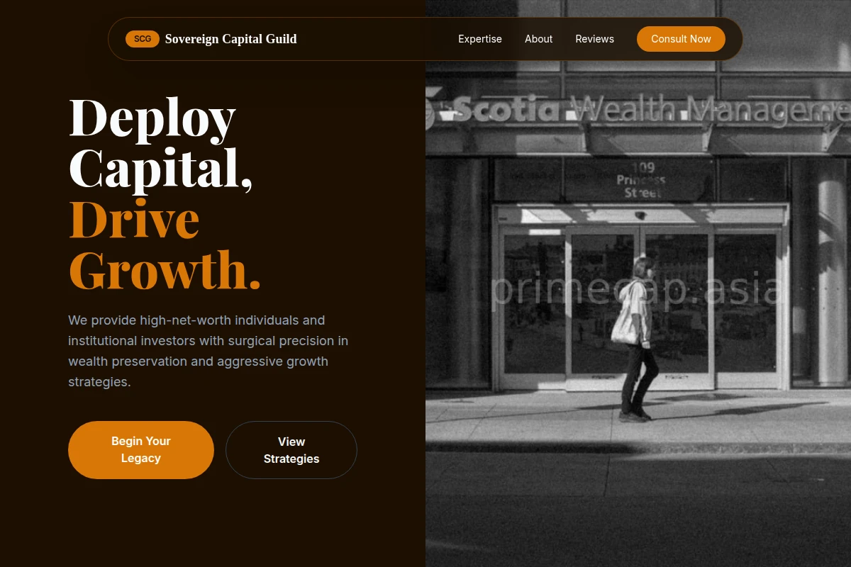 Fund Wealth Management