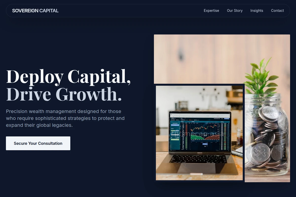 Private Wealth Management