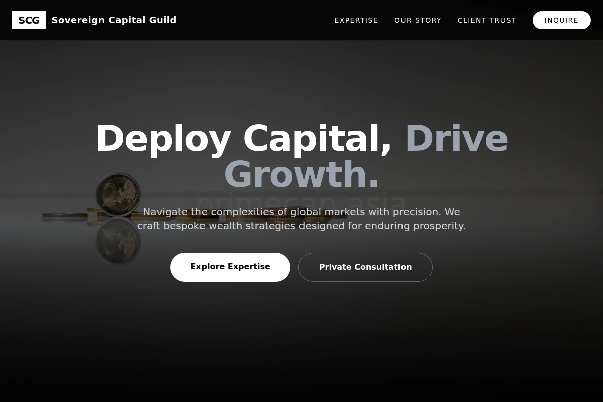 Hedge Wealth Management
