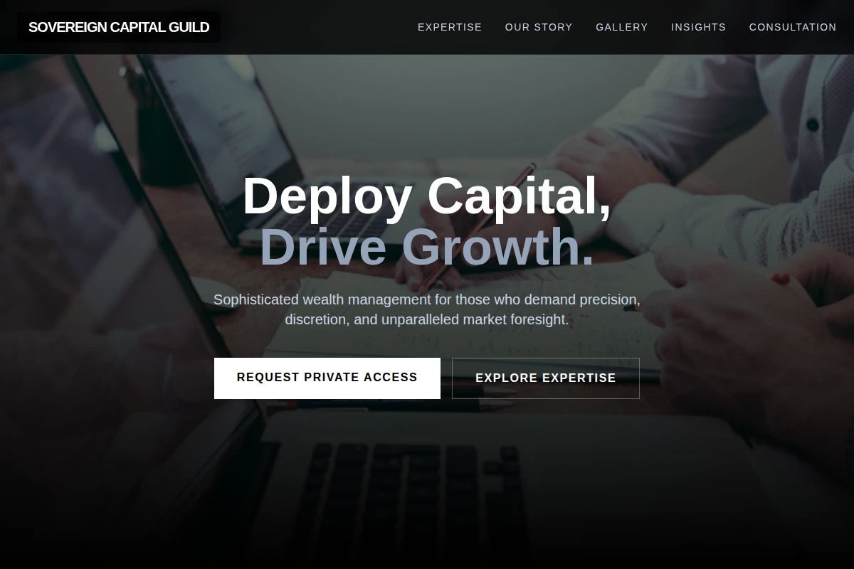 Fiscal Wealth Management
