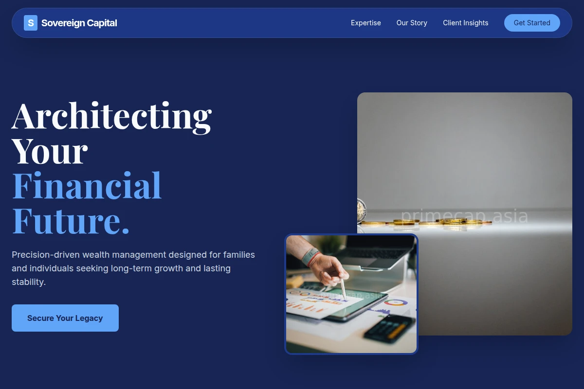 Fiscal Wealth Management