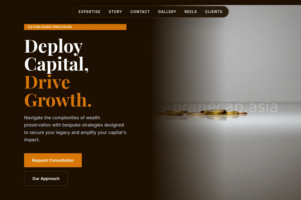 Alliance Wealth Management