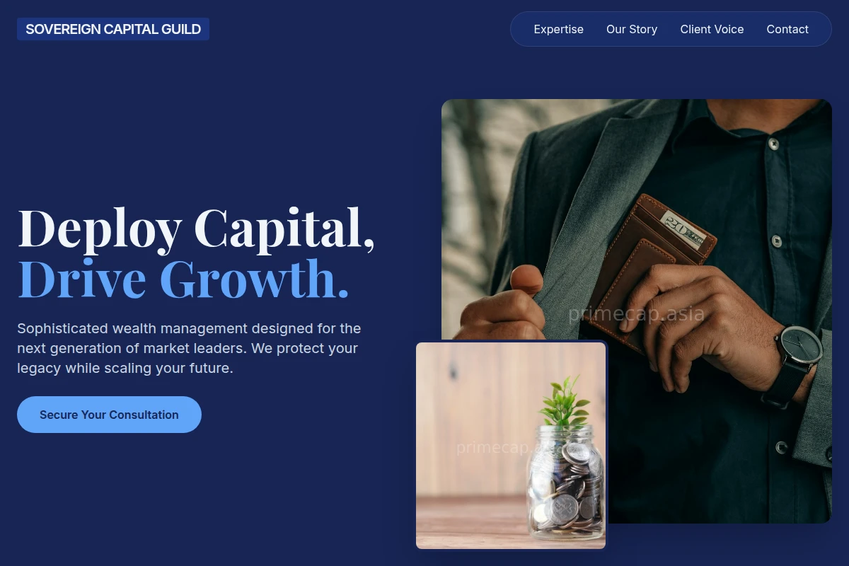 Yield Wealth Management