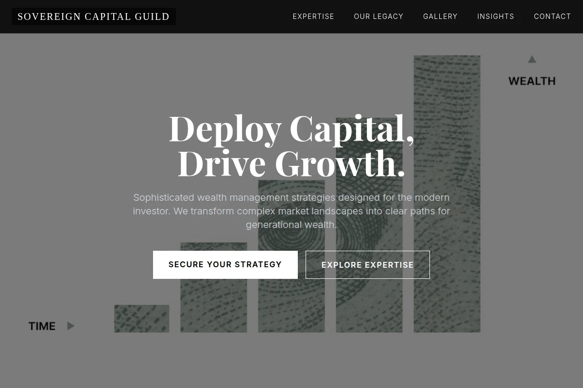 Core Wealth Management