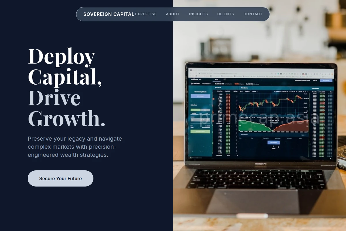 Alliance Wealth Management