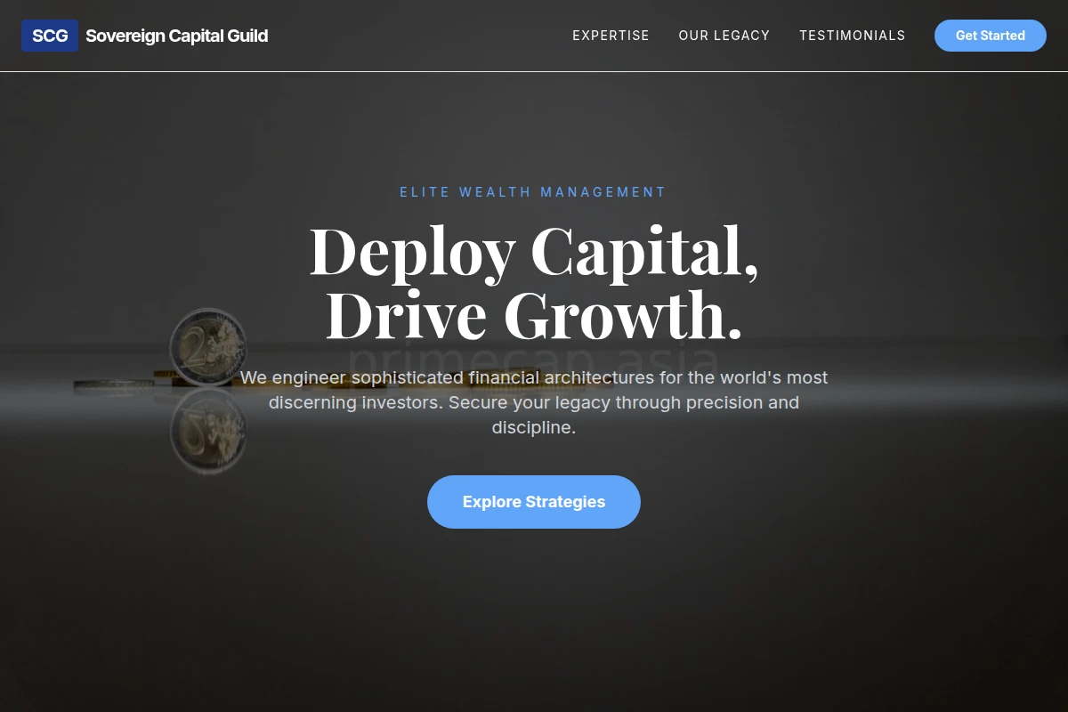 Scale Wealth Management