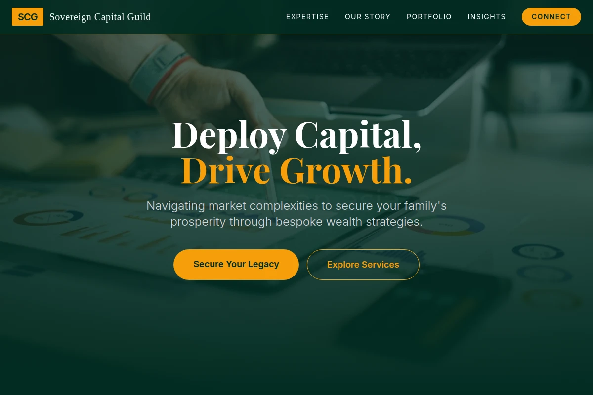 Bridge Wealth Management