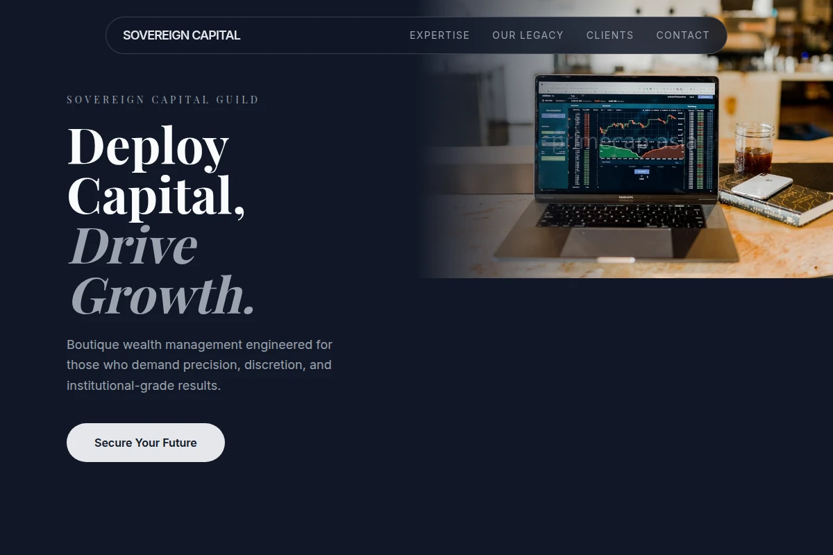 Boutique Wealth Management