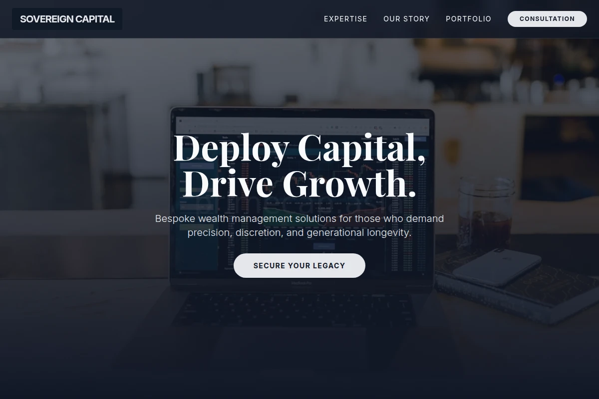 Capital Wealth Management