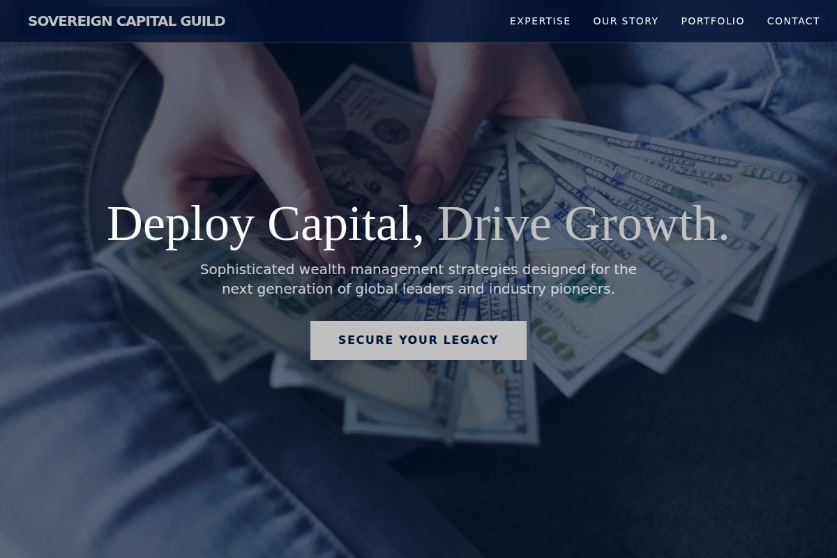 Broker Wealth Management