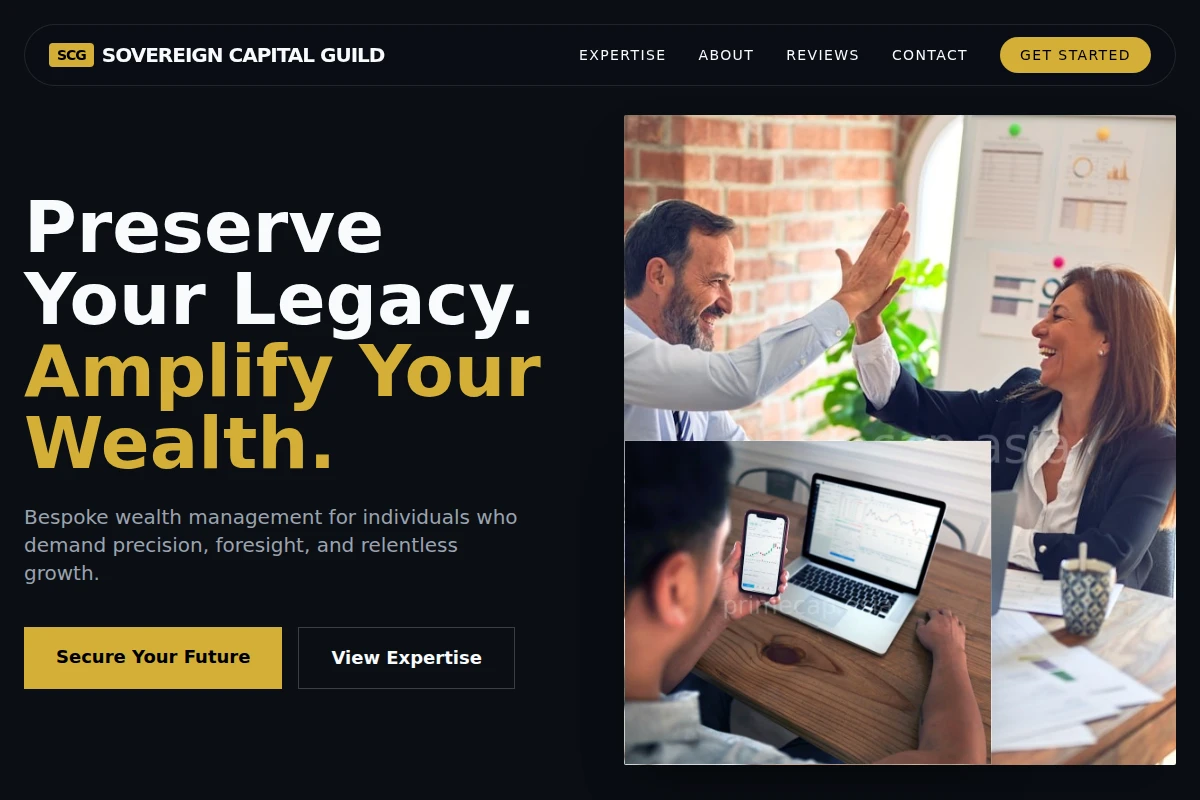 Growth Wealth Management