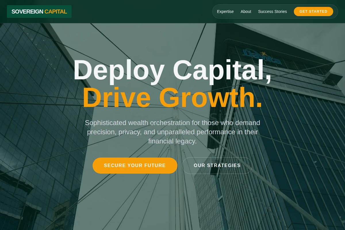 Stake Wealth Management
