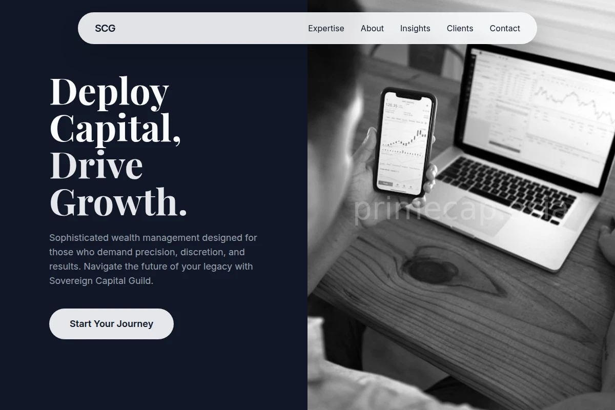 Ledger Wealth Management