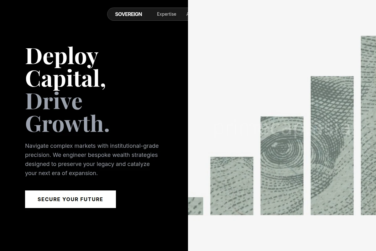 Syndicate Wealth Management