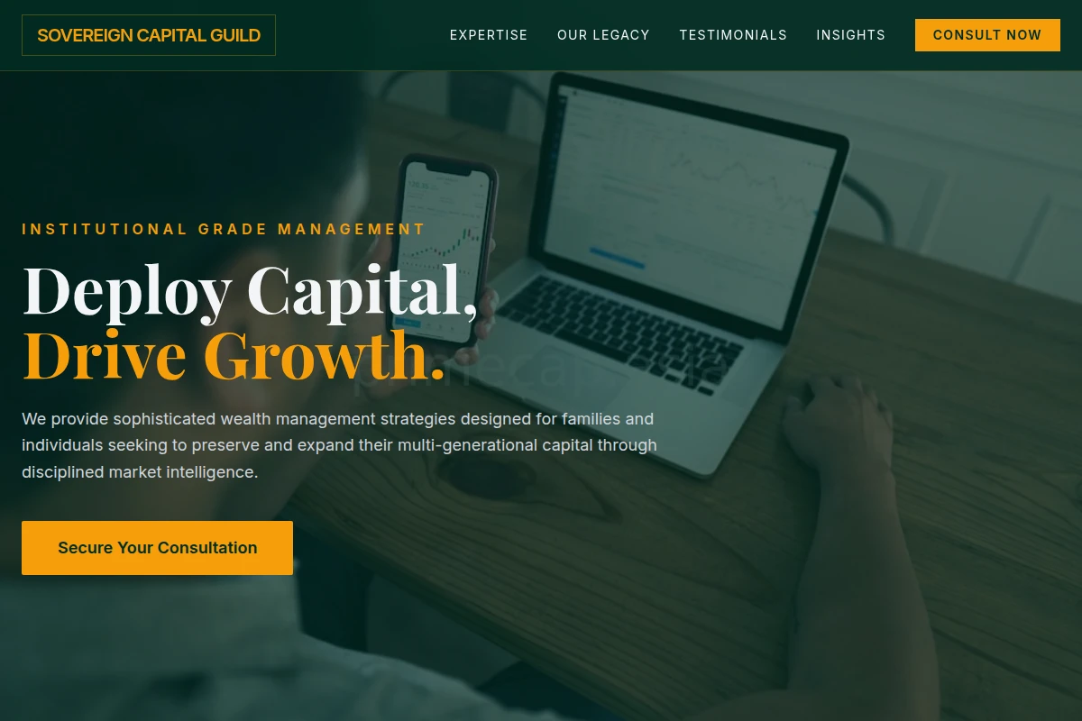 Growth Wealth Management