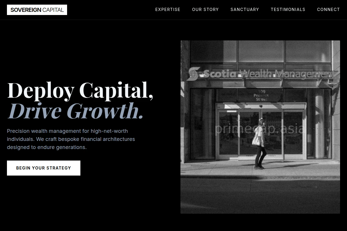 Capital Wealth Management